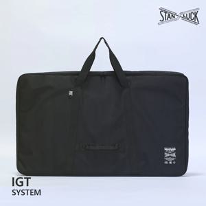 IGT 3유닛 기본수납가방 스노우피크 호환