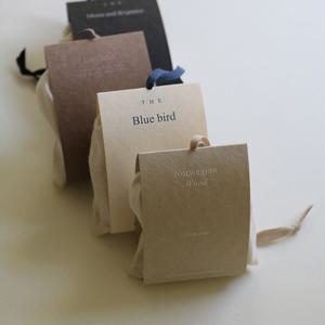 allgray sachet 사쉐 공기정화 차량용 방향제 4type