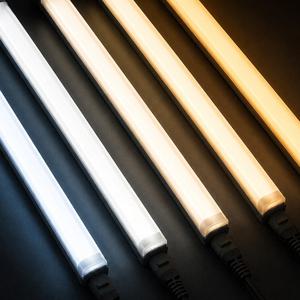 DS LED T3 오색변환 300mm 5W 슬림형 일자등 색상변환 간접등