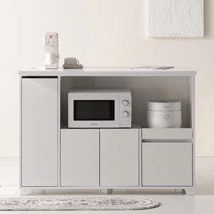 메이슨 주방 아일랜드 렌지대 식탁 홈바 1200 (1color)