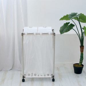 클링 스윙 분리수거함 2P