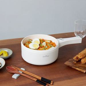 멀티 일렉트릭 팟 QS-NB90 (찜기 미포함)
