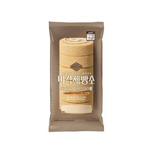 미각제빵소 바닐라라떼카스테라롤 7봉