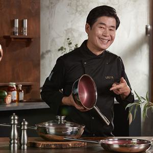 추석 명절 선물 클래딘 이연복 셰프 스페셜 에디션 9종 풀세트