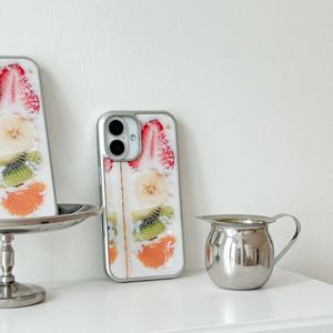 fruit sando 후르츠산도 글라스 폰케이스 (일반/맥세이프)