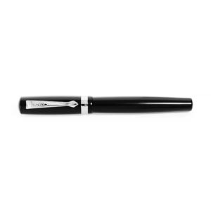 KAWECO 10000169 스튜던트 스페셜에디션 블랙 F촉 만년필