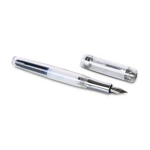KAWECO 10001187 스튜던트 스페셜에디션 트랜스페어런트 EF촉 만년필