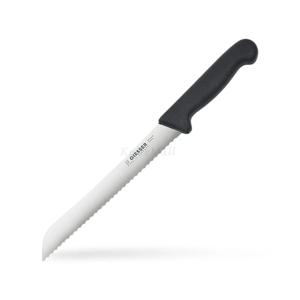 독일 기셀 8355w-21 톱니 빵칼 210mm 브레드나이프