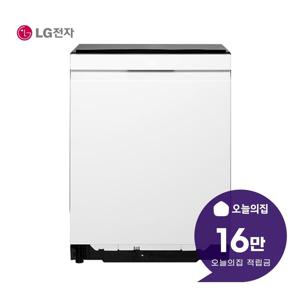 [렌탈] 디오스 오브제컬렉션 빌트인 식기세척기 14인용 DEE6EWE