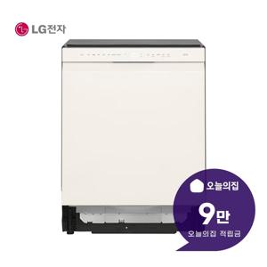 [렌탈] 디오스 오브제컬렉션 빌트인 식기세척기 12인용 DUE2BGE