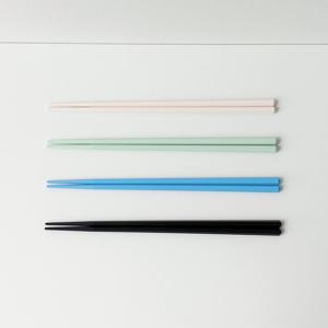 color chopsticks 컬러 젓가락 포인트 젓가락 세트
