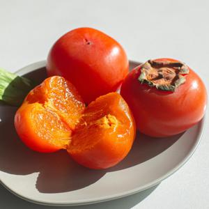 제철 청도반시 2.5kg 외 후숙감 홍시 청도감 단감