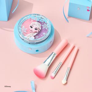 왕국 트윈블러셔+브러쉬3P세트