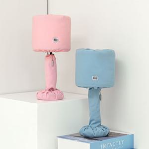 패브릭 오브제 2color 테이블 램프 무드등 단스탠드 간접조명 수유 침대 인테리어