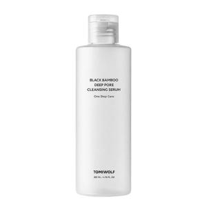 블랙밤부 딥 포어 클렌징 세럼 200ml 저자극 모공케어