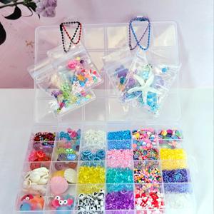 행운의 거북이 네잎클로버 키링 만들기 DIY 키홀더 키트 10인용
