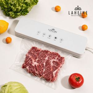 더 퀸 프레스코 글라스 가정용 진공포장기