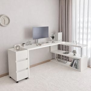 코넬 이지 데스크 책상 1400 DDW067C