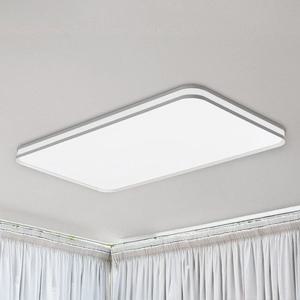 클리어 거실등 LED 50W 100W 150W 오스람 플리커프리 밝기조절가능