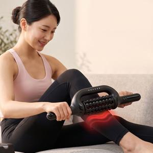 릴렉스핀 롤링 마사지기 오토 핸디형 전신 마사지기