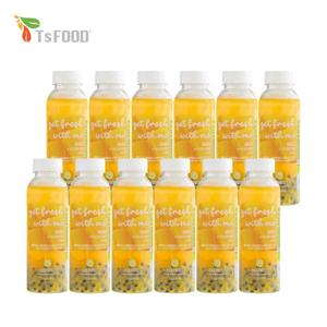얼린 망고,패션후르츠,코코넛워터 주스 330ml X 12개