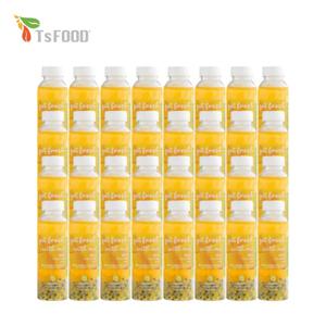 얼린 망고,패션후르츠,코코넛워터 주스 330ml X 32개