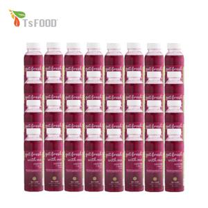 얼린 드래곤후르츠,파인애플,깔라만시 주스 330ml X 32개