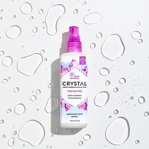 데오드란트 무향 스프레이 118ml