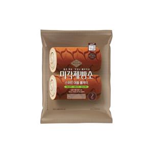 미각제빵소 스위트 애플롤케익  460G 3봉