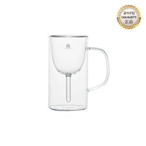 더블월 비노 이중유리컵 300ml 1P