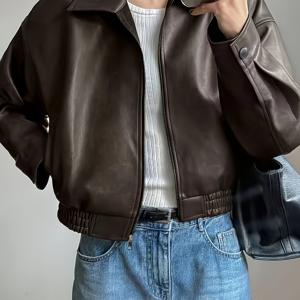 여성용 봄 자켓, 우아한 파티웨어, 휴가 및 캐주얼 외출용