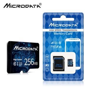 MICRODATA TF SD 카드, 미니 플래시 메모리 카드 - 고품질의 가성비 좋은 보관 카드, 안전하고 신뢰할 수 있으며 사용하기 쉬움. 2048MB, 1024MB, 512MB, 256MB, 128MB 등 다양한 용량 선택 가능