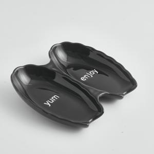 세라믹 주방 조리대 스푼 홀더