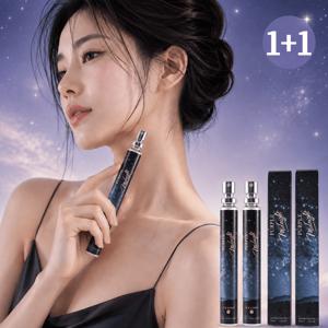 1+1 니치향수 구르망 오리엔탈 여자향수 추천 휴대하기 좋은 미니향수 여자 향수 1 위 롱래스팅 은은한 향수 여자 페로몬 향수 데이트/파티 선물