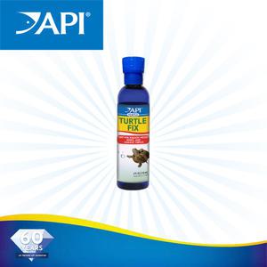 API 터틀픽스 118ml (거북이 수질 개선제)