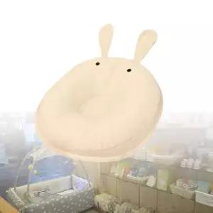 [RGN69P6T]오가닉 유아용 역류방지 쿠션 뒷면 매쉬 역방쿠
