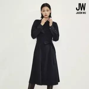 제이슨우 26FW Vanessa 아이코닉 개버딘 트렌치 원피스 (3 COLORS) 런칭 가격 109,900원1126046885 133823