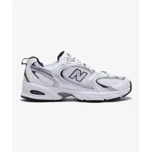 매장정품 뉴발란스 NEW BALANCE NBPDGS115W 10 신발 W MR530SG WHITE 4238000