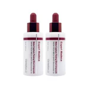 [센텔리안24] 마데카 멜라캡쳐 토닝샷 앰플 30ml 2개