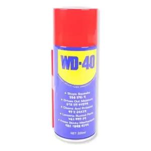 방청제 WD-40(중)220ml