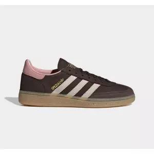 [ABC마트]핸드볼스페지알 HANDBALL SPEZIAL W 브라운 핑크 JR0852