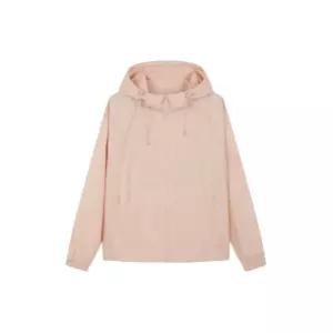 백화점 폴햄 여성 UV차단 데일리라이트 후드 바람막이 점퍼 PHG2JJ2750
