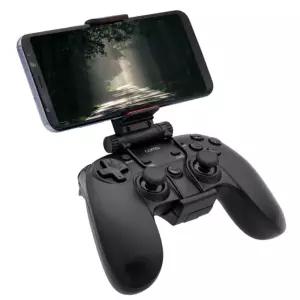 블루투스 무선 게임패드 안드로이드 스마트폰 모바일 PC 유선 컨트롤러 휴대폰게임패드