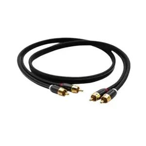 [RG4N7PQP]2RCA 2RCA 고급형 OFC 케이블 10M 2RCA케이블