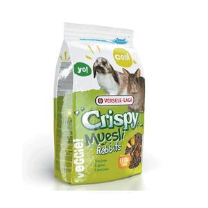 버셀라가 크리스피 토끼사료 1kg - 토끼밥