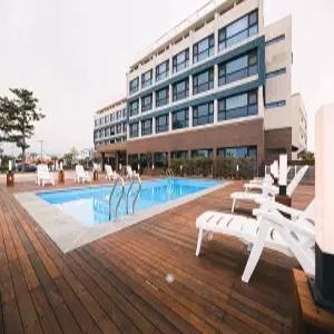 [제주] 호텔 스위트 캐슬 제주 함덕(제주, 제주)