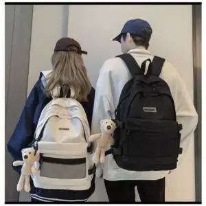 가방 학원가방 대학생백 남녀공용백팩 가벼운백팩 여성백팩 학생백팩 캐주얼백팩