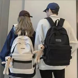 가방 멀티포켓 수납 캐주얼 백팩 가방 신학기 신학기가방 캐주얼...