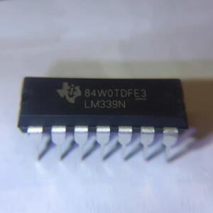 LM339N DIP14   공장