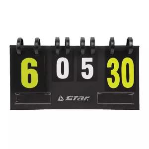 스타스포츠 다목적 스코어보드 30점 소 XH509S
